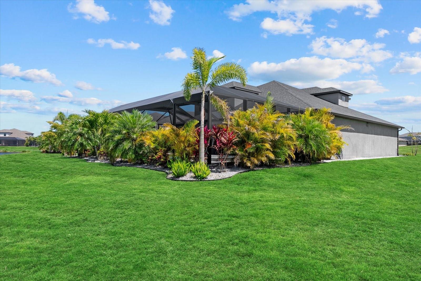 3409 - SKYE RANCH NEIGHBORHOOD TWO - Residential
