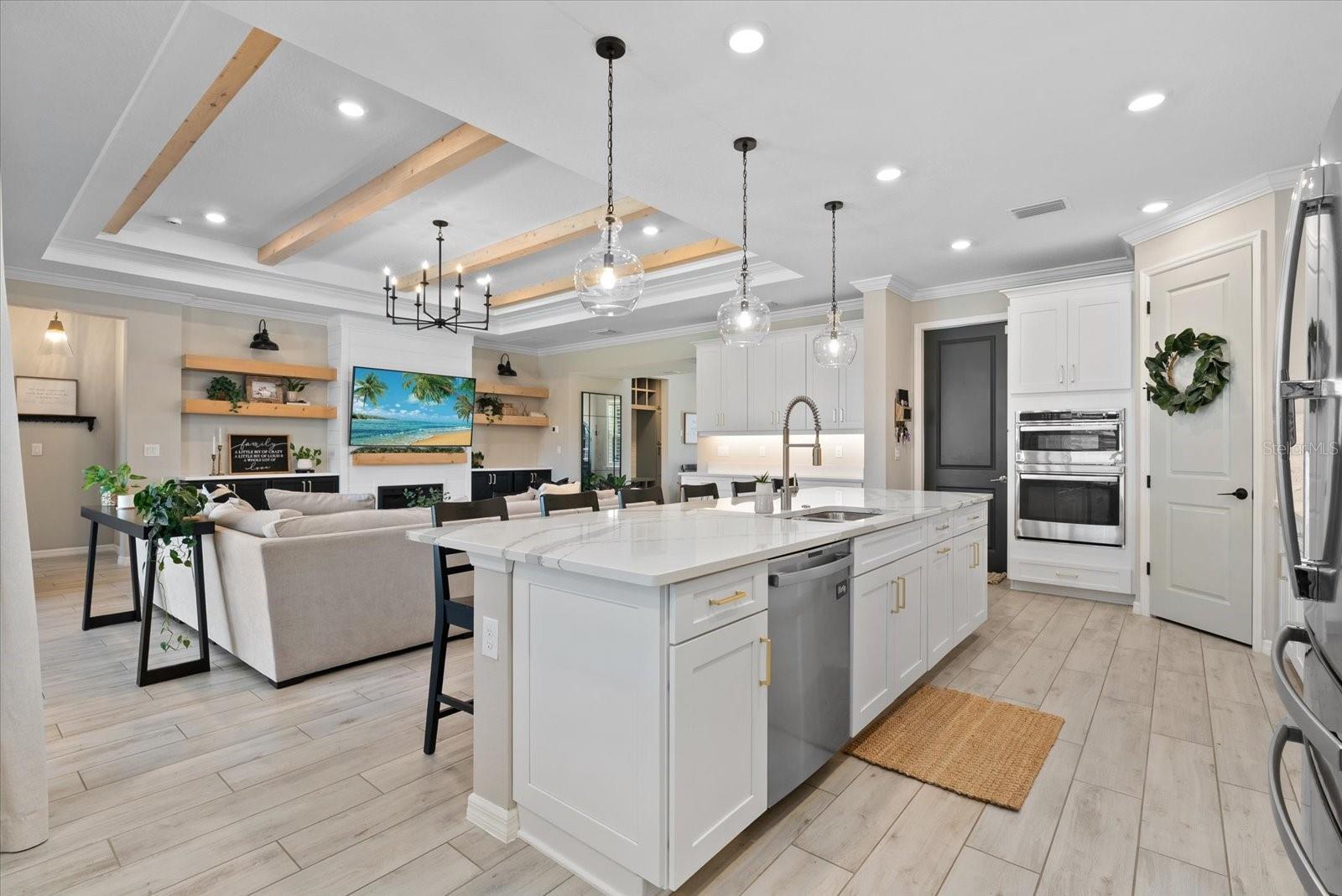 3409 - SKYE RANCH NEIGHBORHOOD TWO - Residential