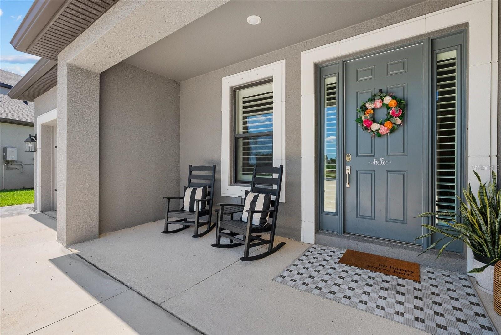 3409 - SKYE RANCH NEIGHBORHOOD TWO - Residential