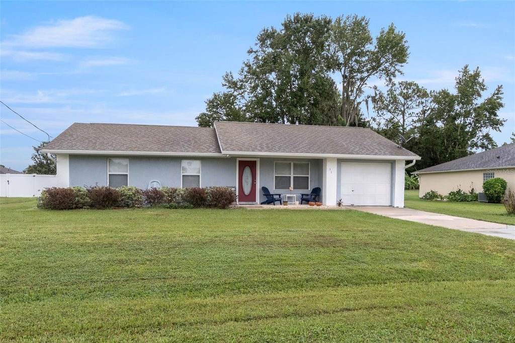 Photo of 31 Ruth Drive, Palm Coast, FL 32164 (MLS # A4707434)
