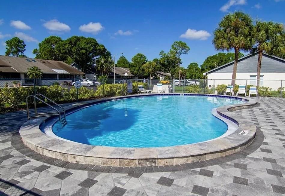 BELLE OAK VILLAS - Residential Lease