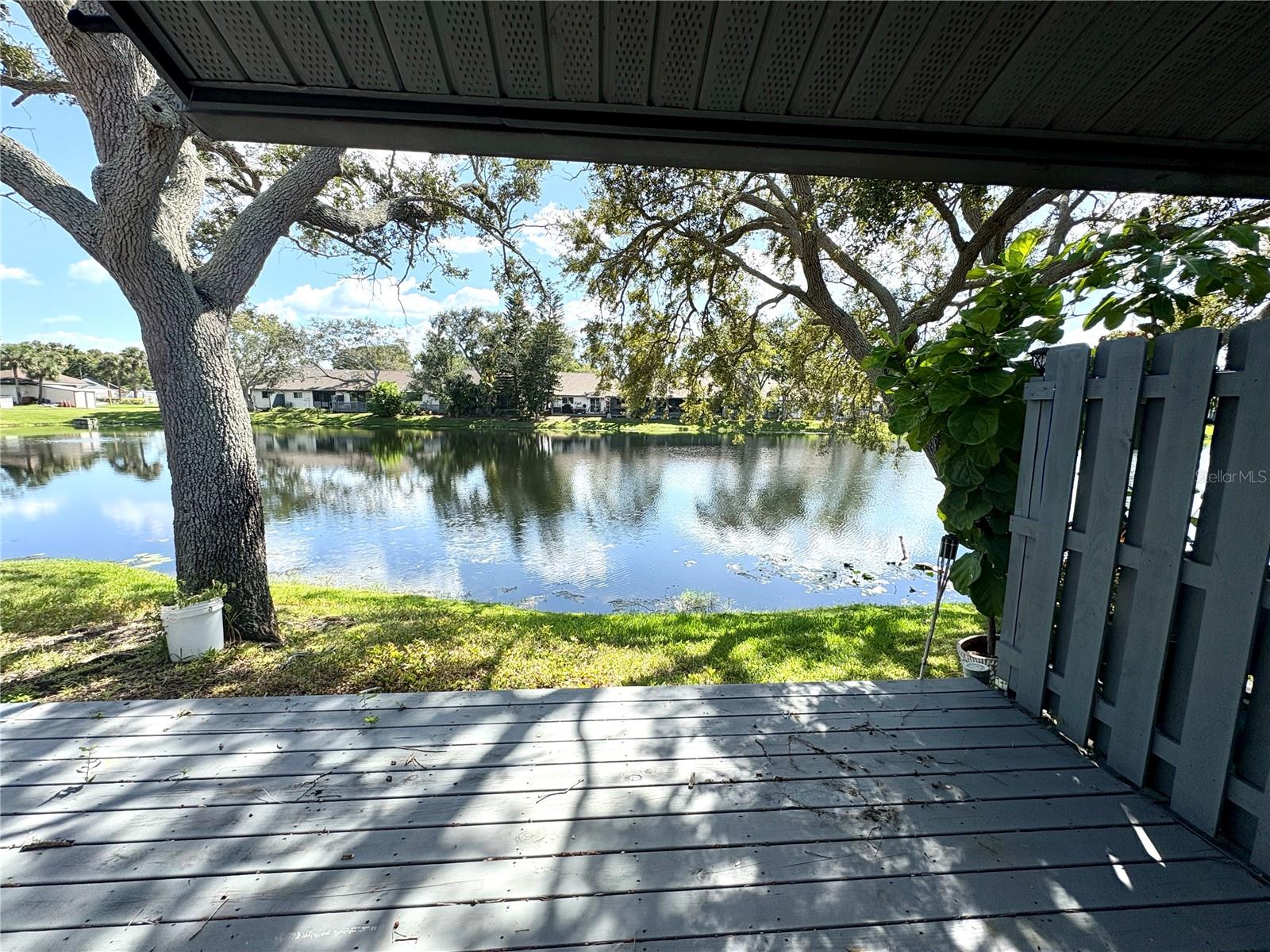 BELLE OAK VILLAS - Residential Lease