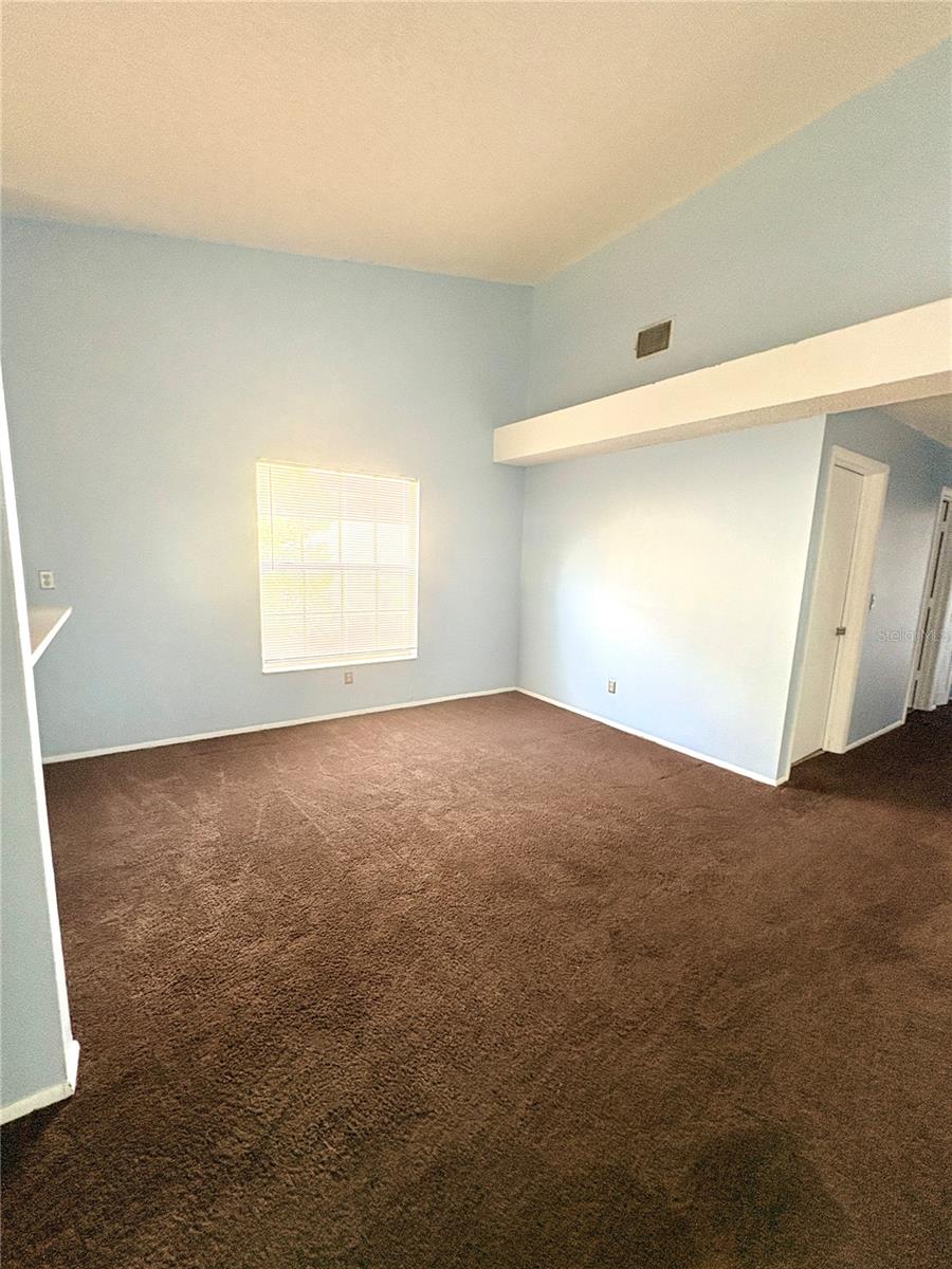 BELLE OAK VILLAS - Residential Lease