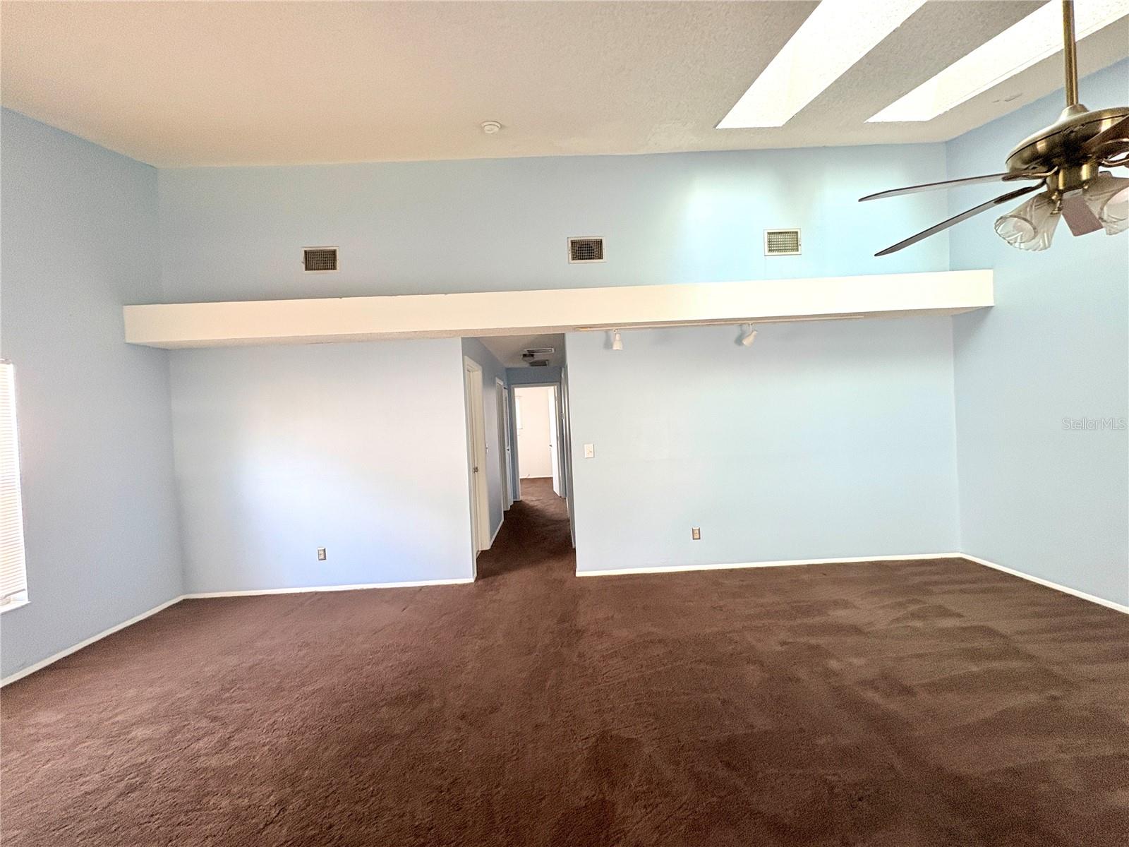 BELLE OAK VILLAS - Residential Lease