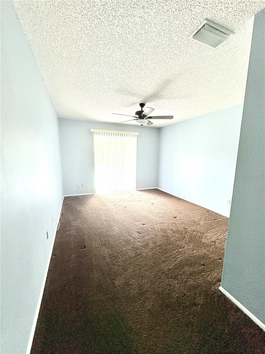 BELLE OAK VILLAS - Residential Lease