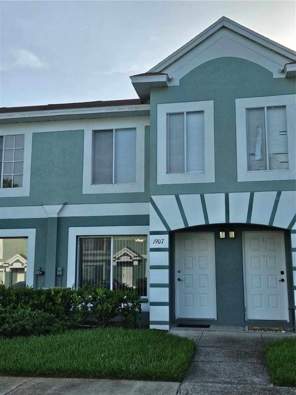 Photo of 1907 Fluorshire Drive, Brandon, FL 33511 (MLS # TB8463164)