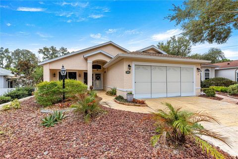 A home in OCALA