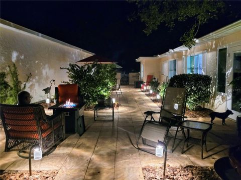 A home in OCALA