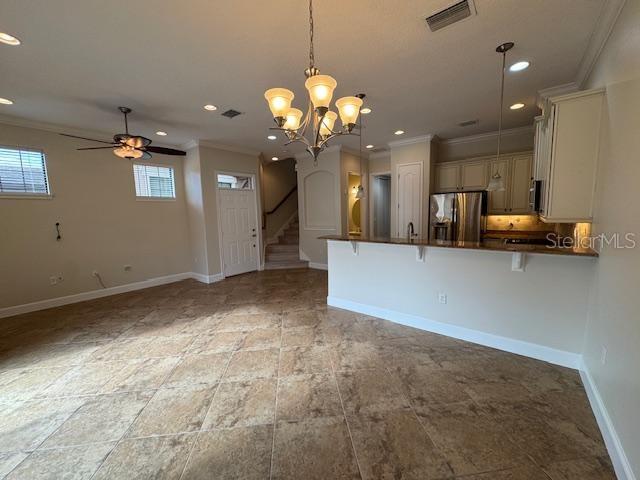 LAKESIDE VILLAGE TWNHMS - Residential Lease