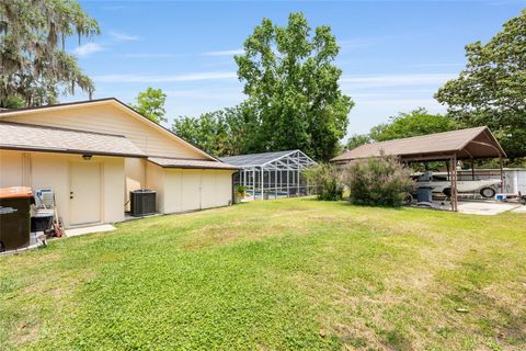 Tiny photo for 3375 SE 1st Avenue, Ocala, FL 34471 (MLS # OM724500)