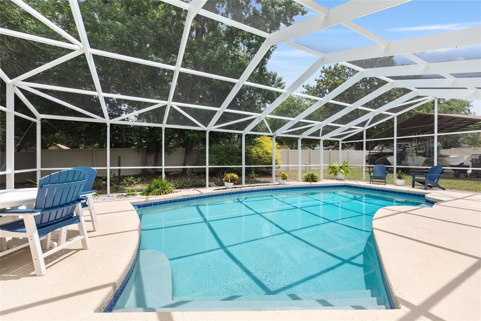 WINDSTREAM - Residential