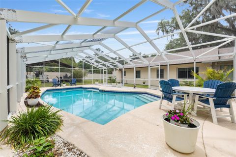 Tiny photo for 3375 SE 1st Avenue, Ocala, FL 34471 (MLS # OM724500)