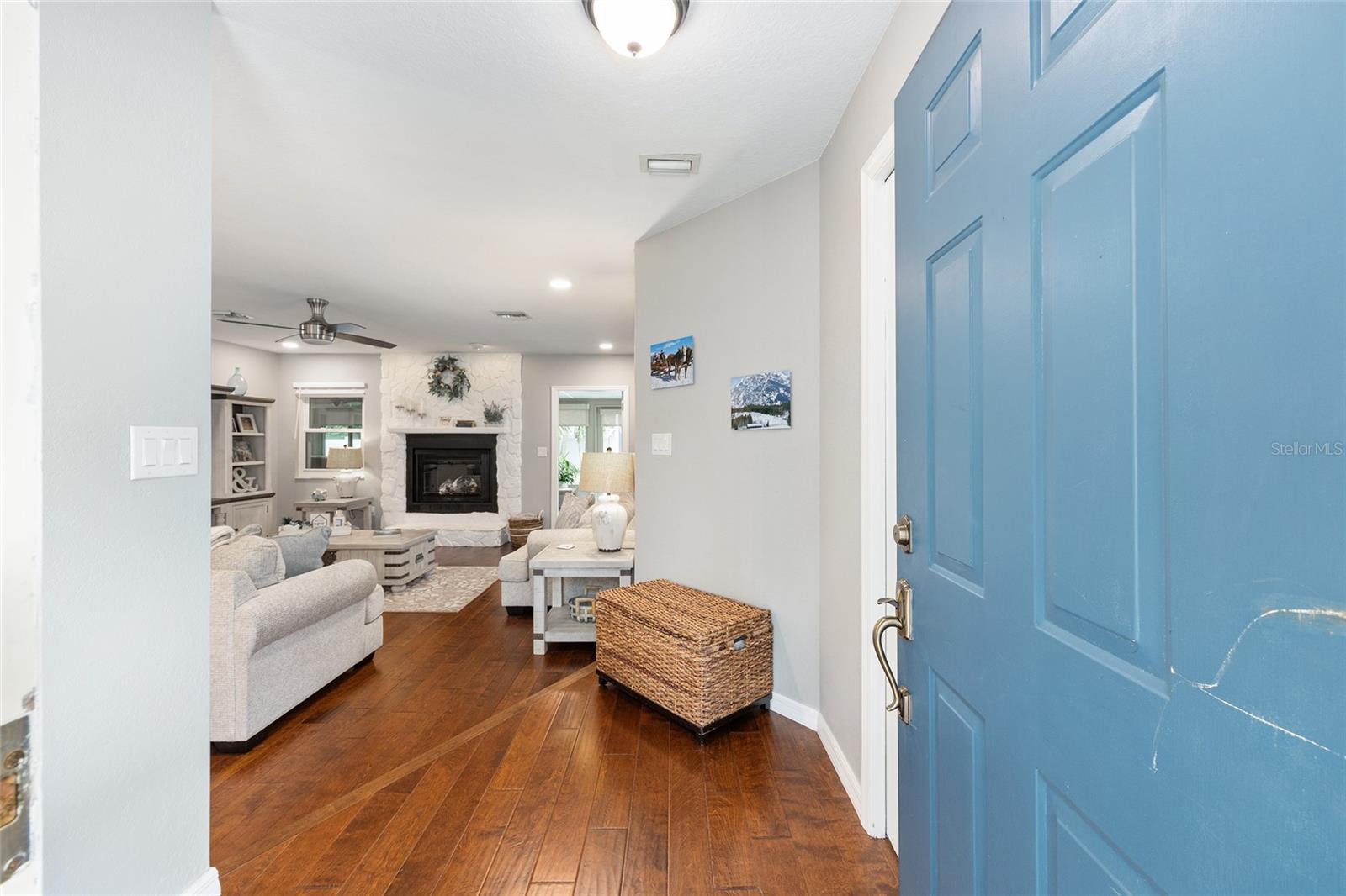 WINDSTREAM - Residential