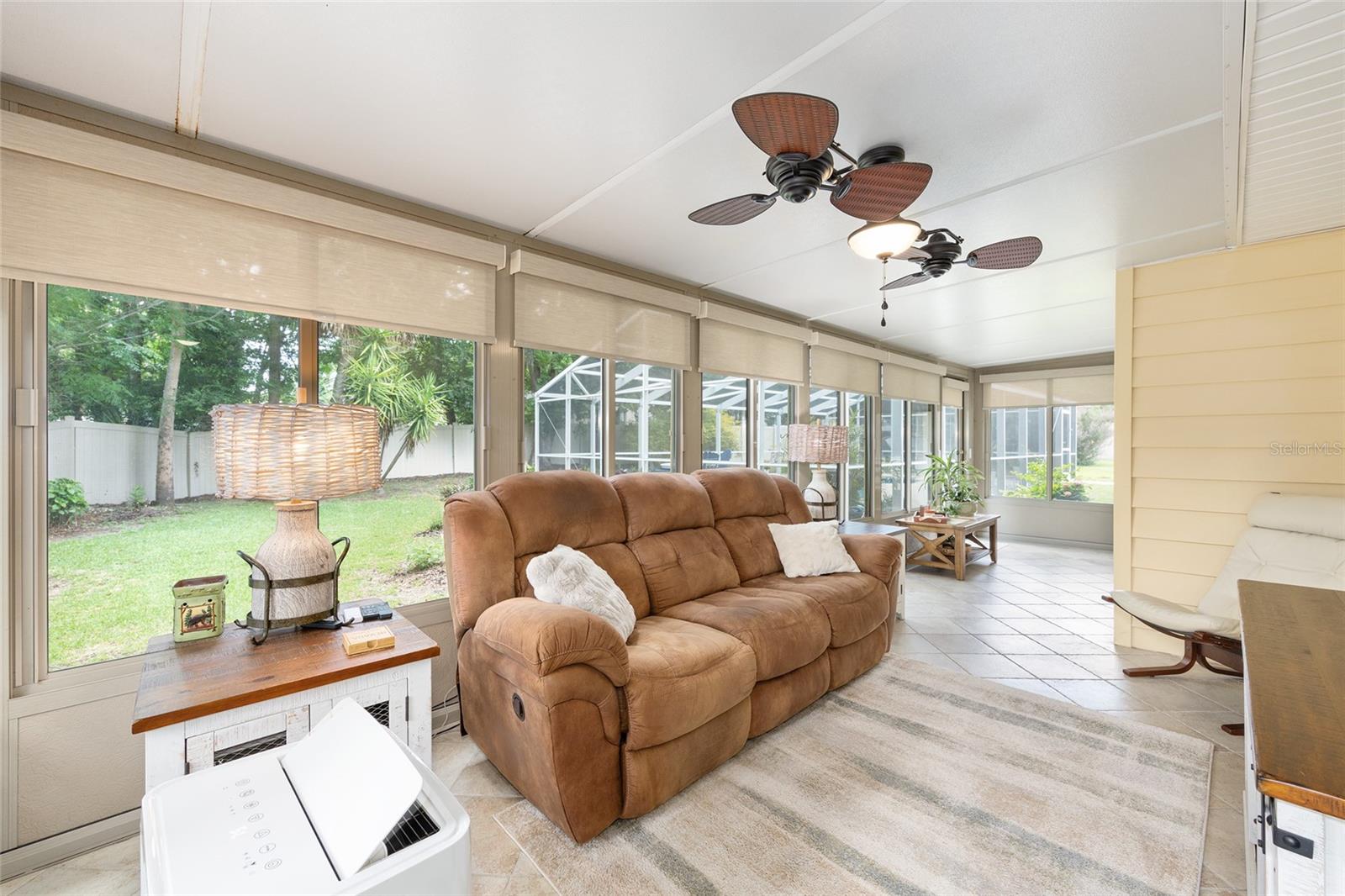 WINDSTREAM - Residential