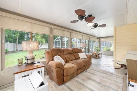 Tiny photo for 3375 SE 1st Avenue, Ocala, FL 34471 (MLS # OM724500)