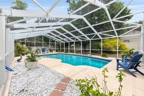 Tiny photo for 3375 SE 1st Avenue, Ocala, FL 34471 (MLS # OM724500)