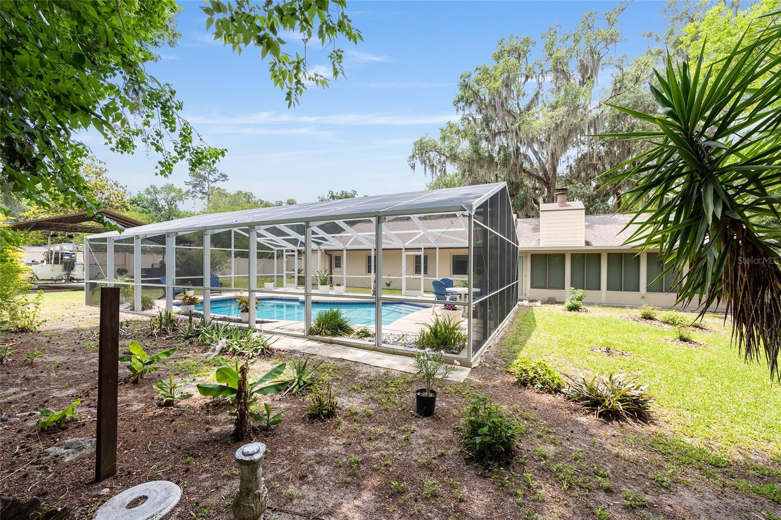 WINDSTREAM - Residential
