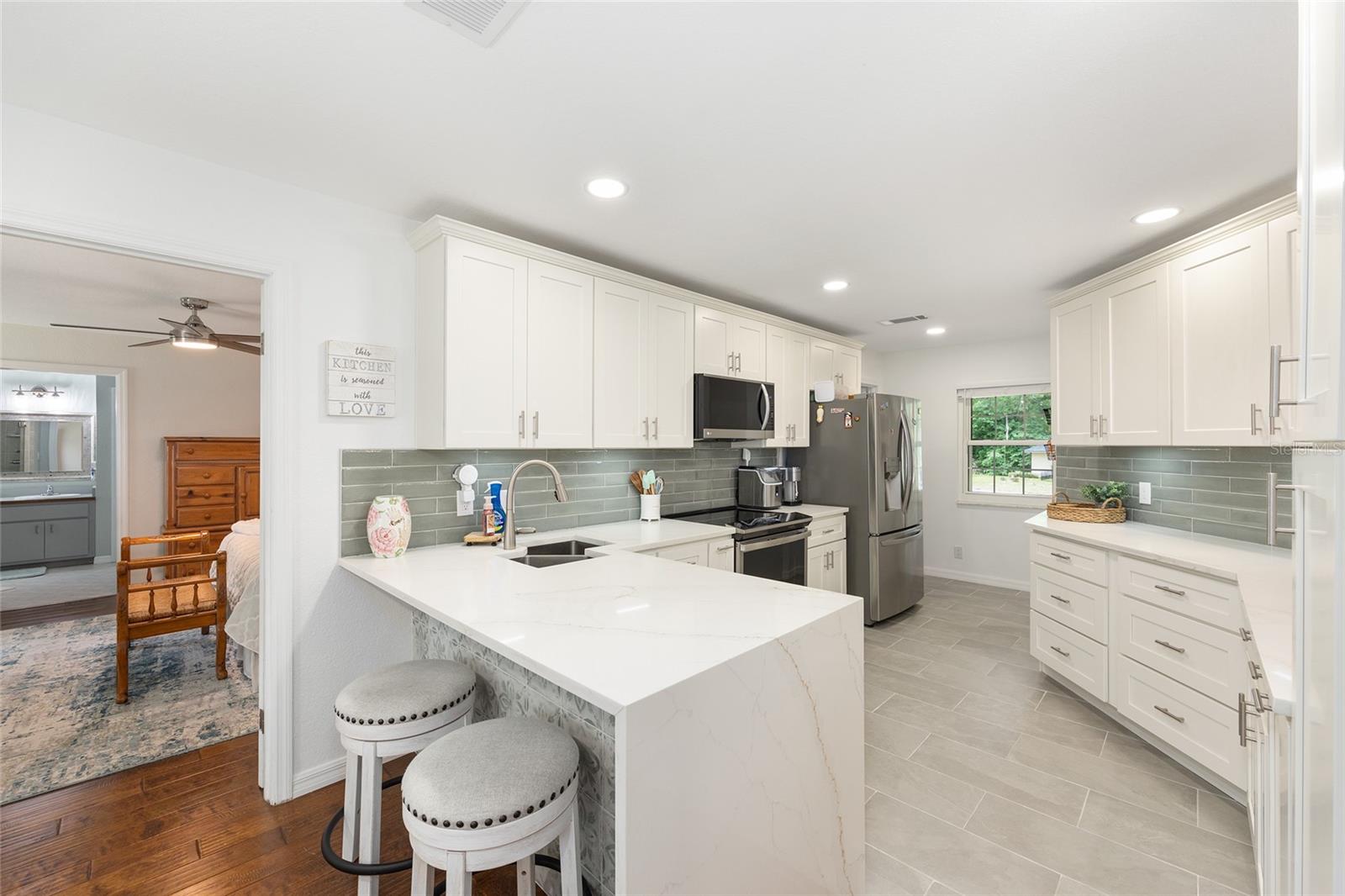 WINDSTREAM - Residential