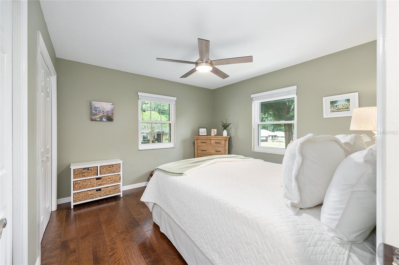WINDSTREAM - Residential