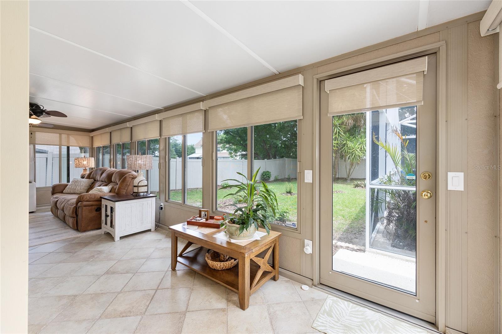 WINDSTREAM - Residential