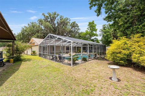 Tiny photo for 3375 SE 1st Avenue, Ocala, FL 34471 (MLS # OM724500)