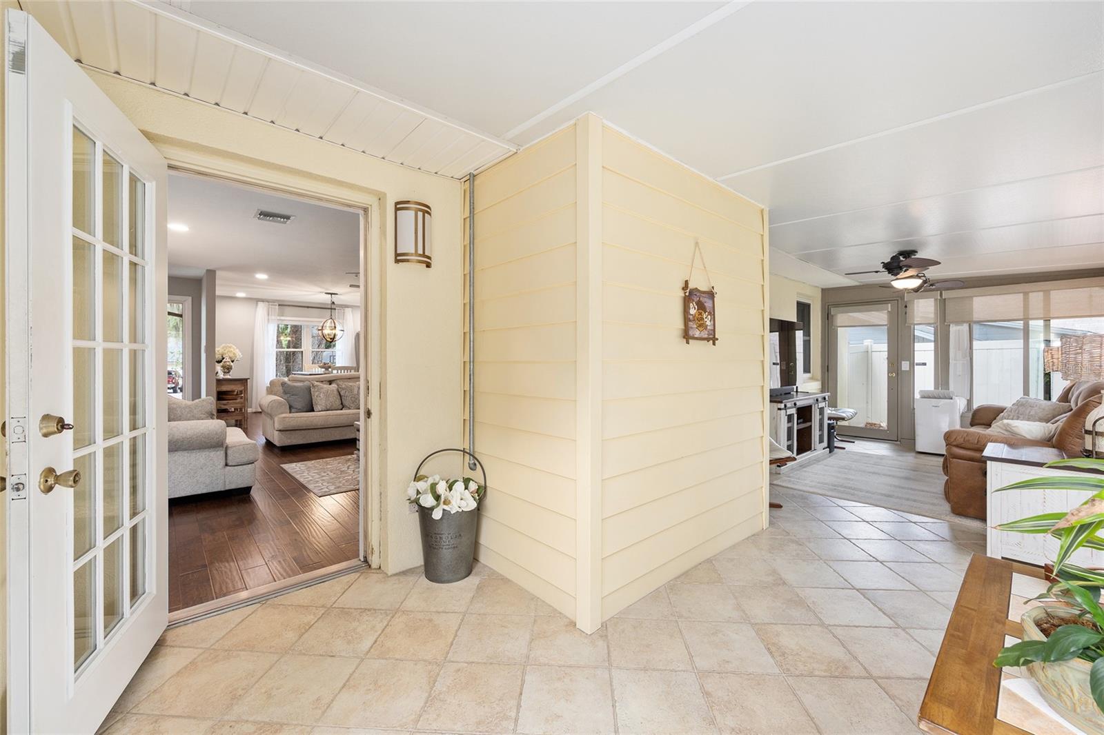 WINDSTREAM - Residential