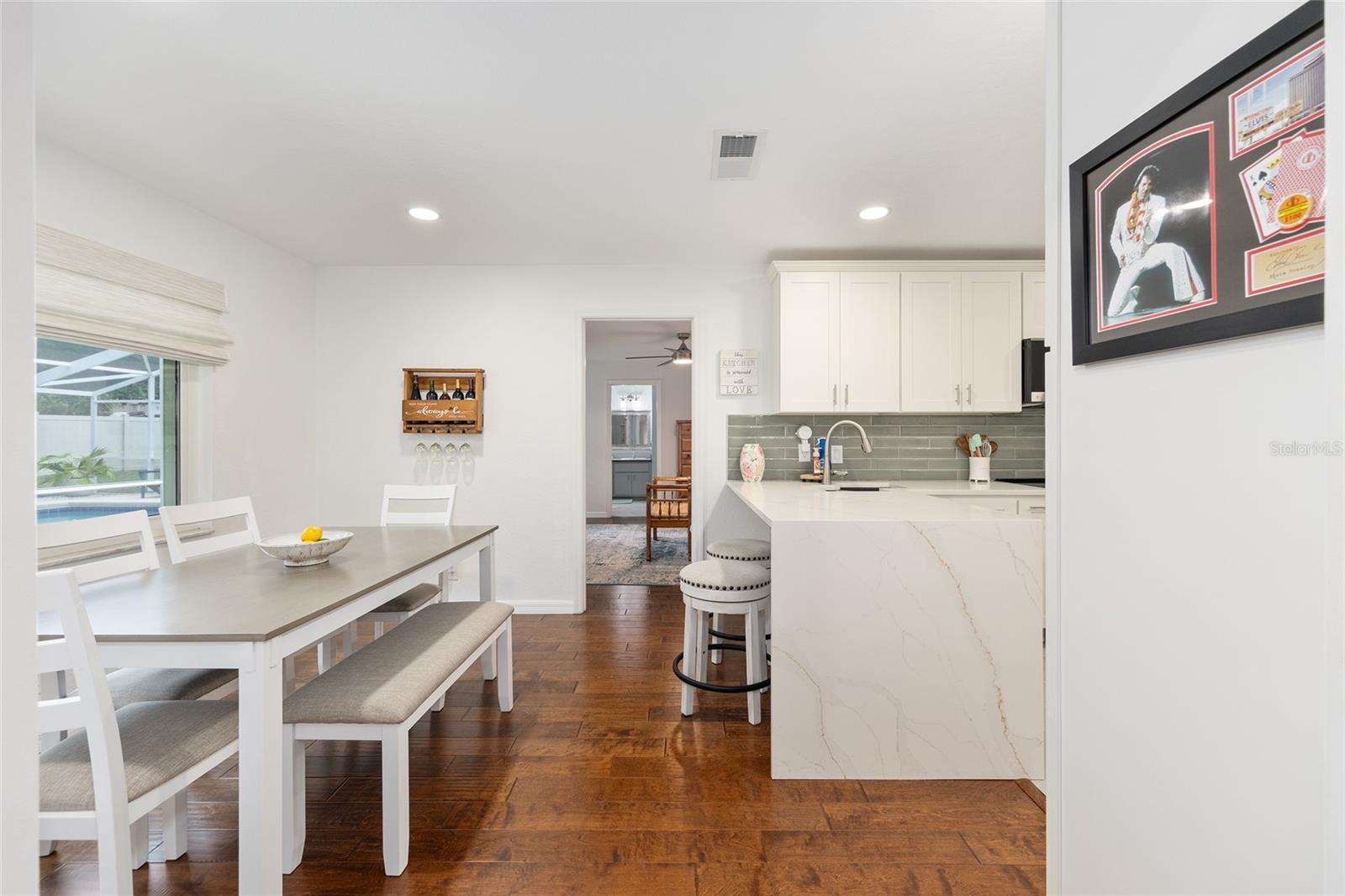 WINDSTREAM - Residential