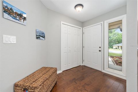 Tiny photo for 3375 SE 1st Avenue, Ocala, FL 34471 (MLS # OM724500)