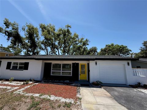 2254 66TH AVENUE S ST PETERSBURG FL 33712