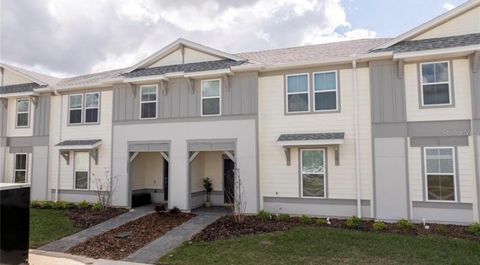 Photo of 1264 Blue Island Drive, Clermont, FL 34714 (MLS # O6303211)