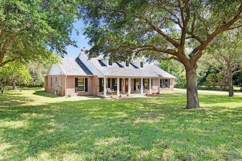 A home in TITUSVILLE