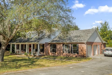 A home in TITUSVILLE