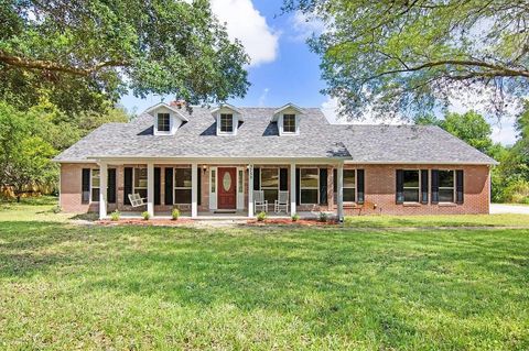 A home in TITUSVILLE