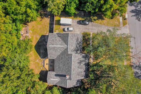 A home in TITUSVILLE