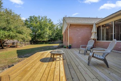 A home in TITUSVILLE