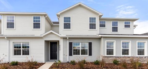 Photo of 5817 Freshwater Canyon Drive, Saint Cloud, FL 34771 (MLS # L4956953)