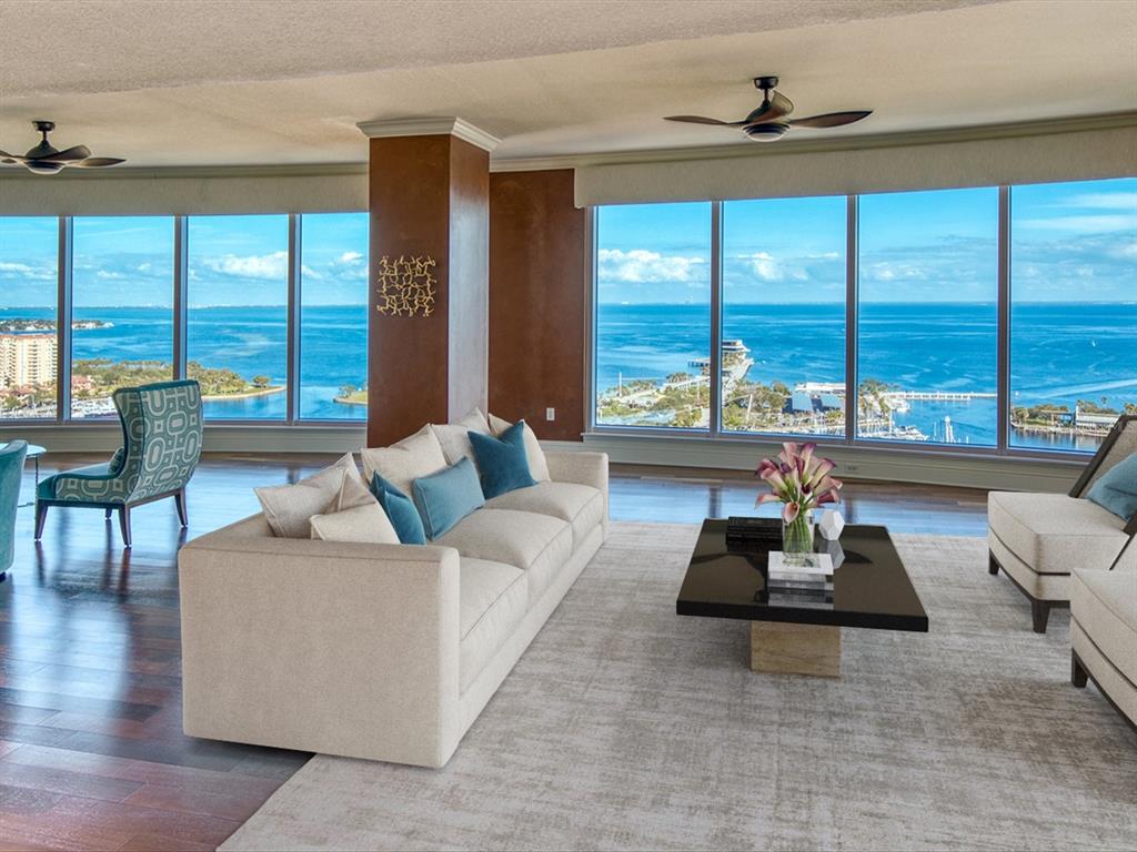 OVATION CONDO - Residential