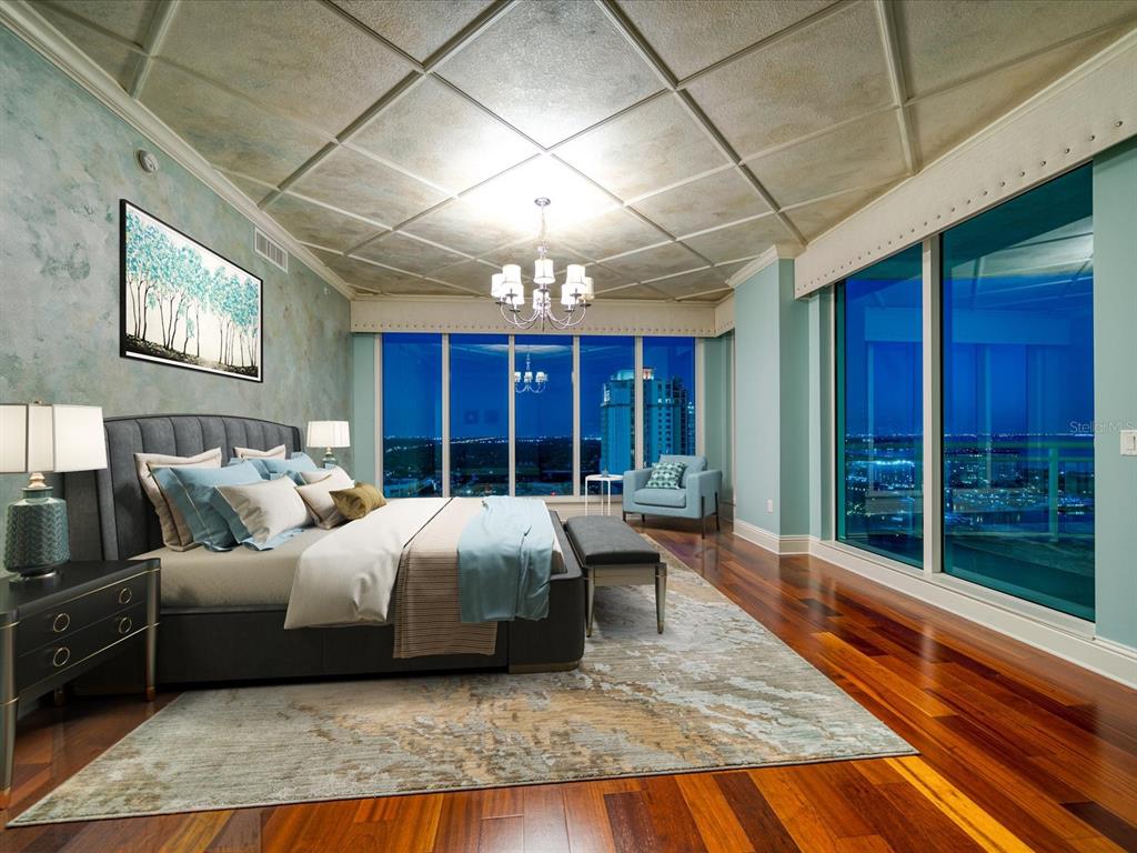 OVATION CONDO - Residential