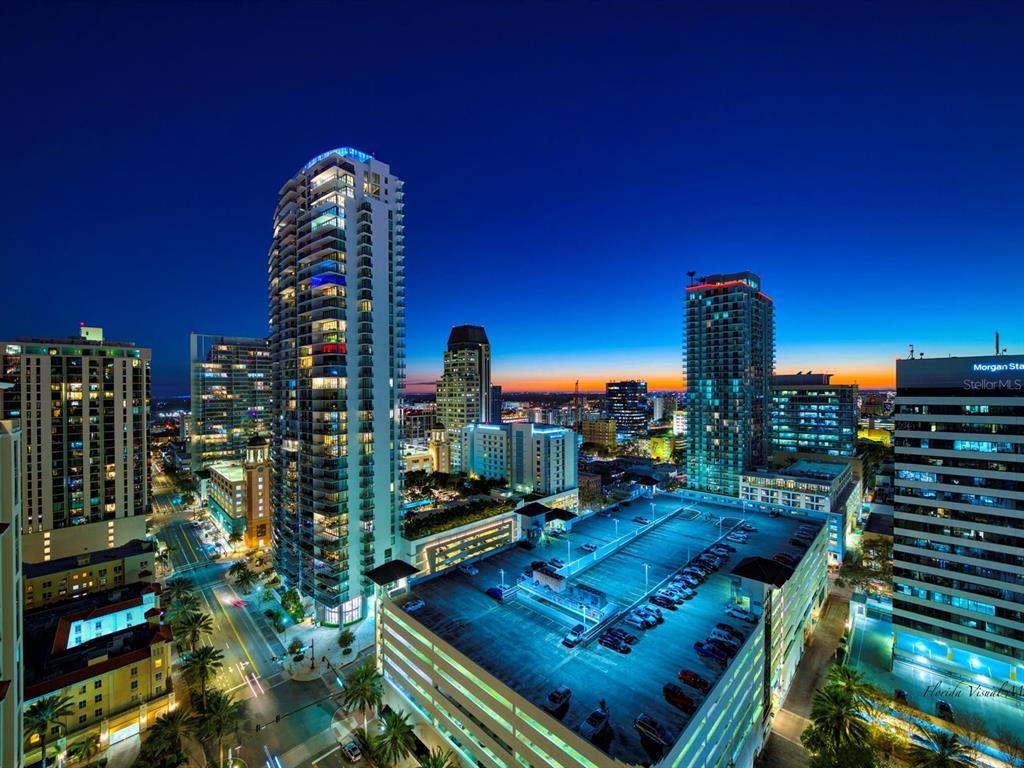 OVATION CONDO - Residential