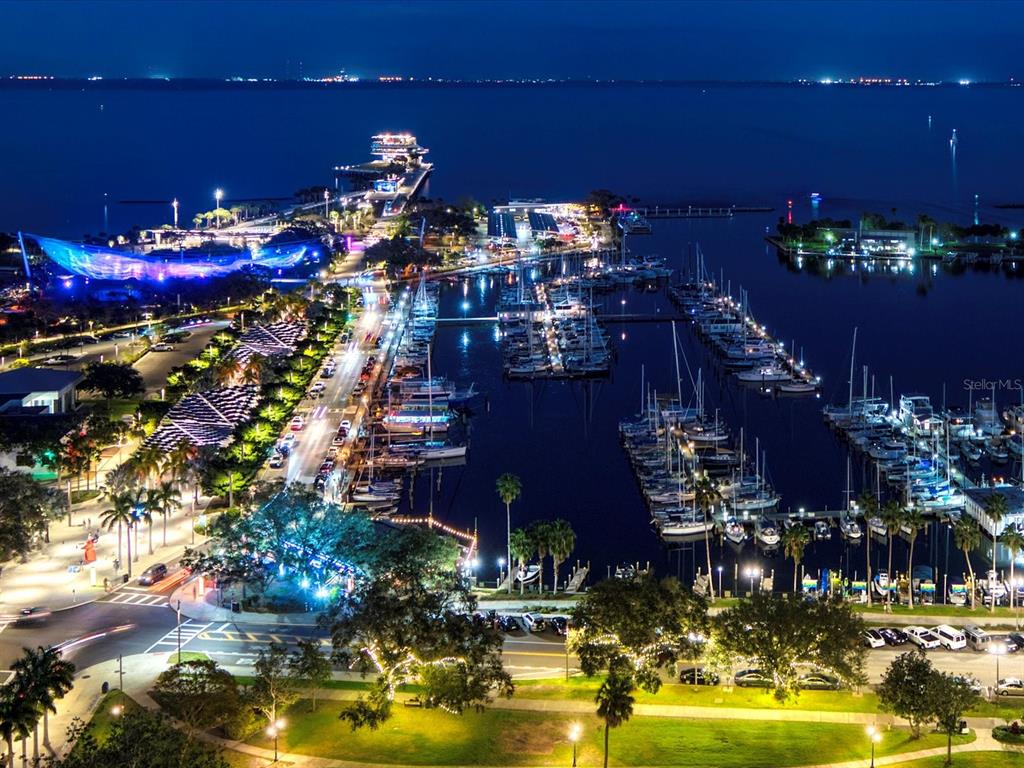 OVATION CONDO - Residential