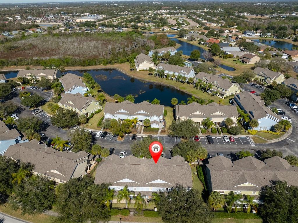 Photo of 10967 Winter Crest Drive, Riverview, FL 33569 (MLS # TB8470389)
