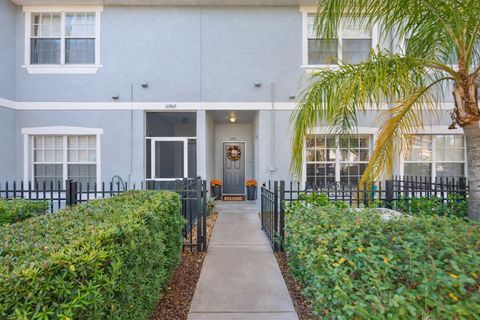 Photo of 10967 Winter Crest Drive, Riverview, FL 33569 (MLS # TB8470389)