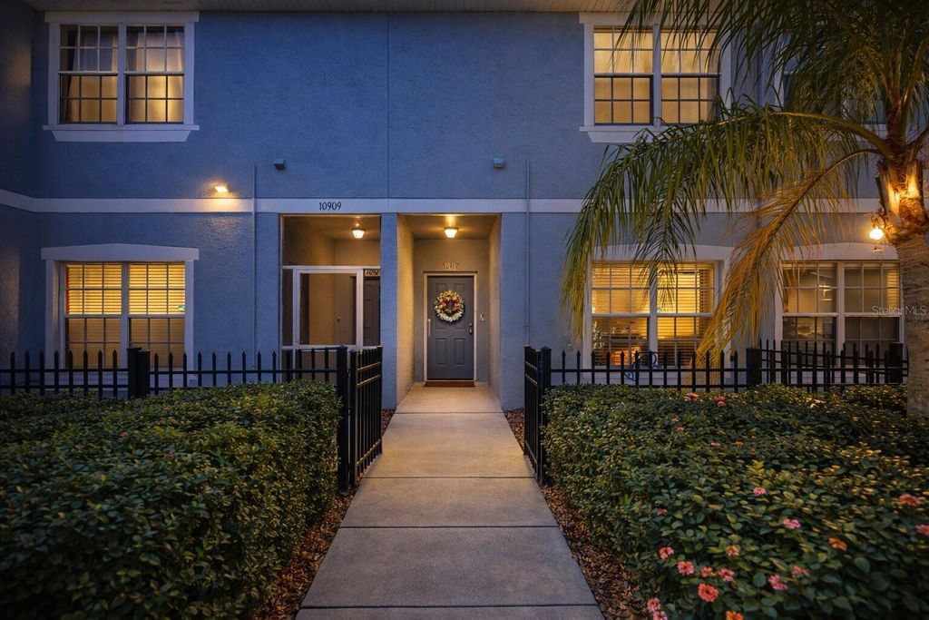 Photo of 10967 Winter Crest Drive, Riverview, FL 33569 (MLS # TB8470389)