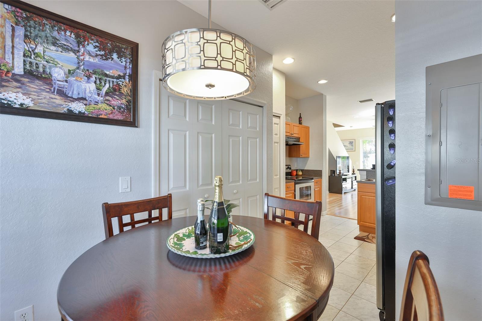 RIVERCREST TWNHMS WEST PHAS - Residential