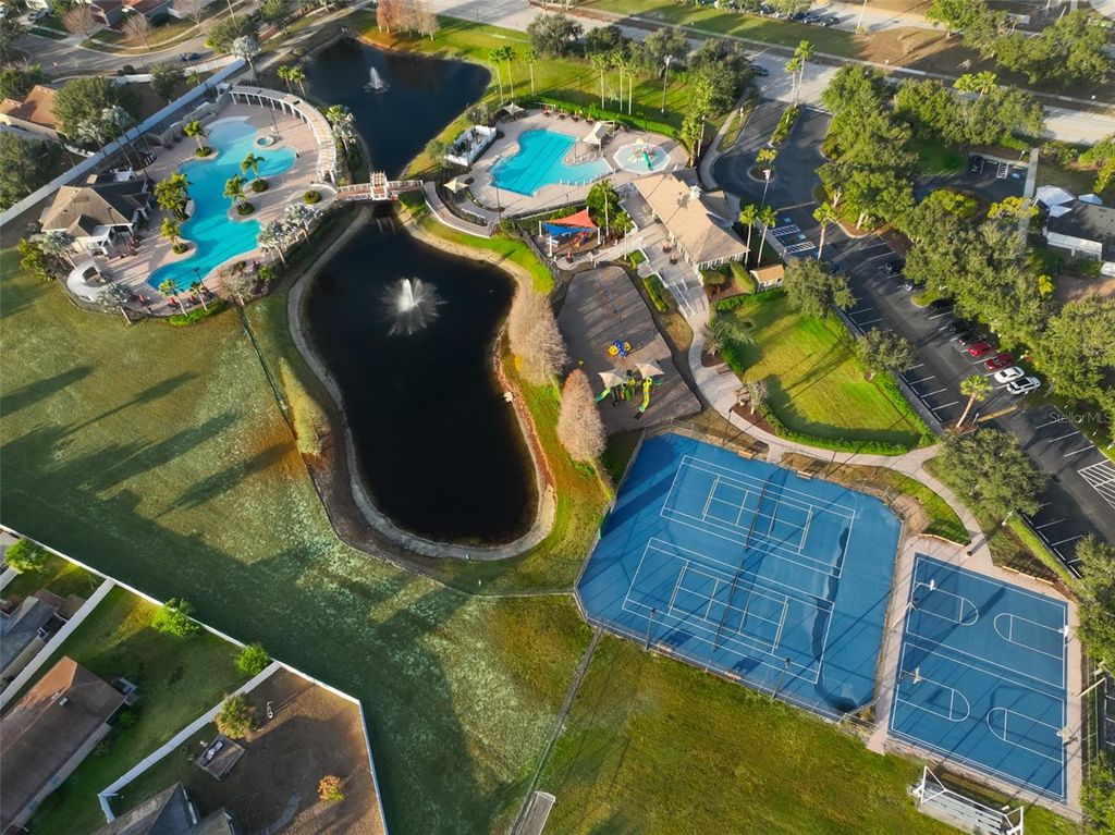 Photo of 10967 Winter Crest Drive, Riverview, FL 33569 (MLS # TB8470389)