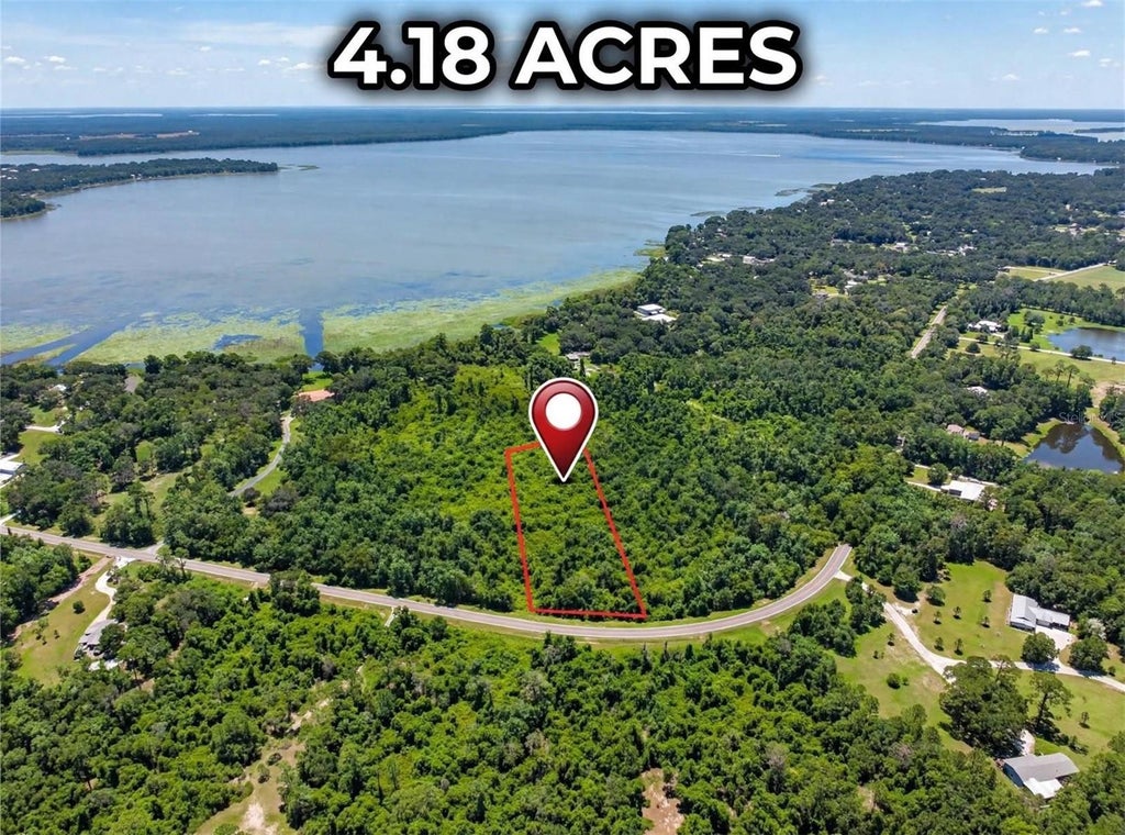 Photo of 00 Timberlane Road, Lake Wales, FL 33898 (MLS # O6448343)