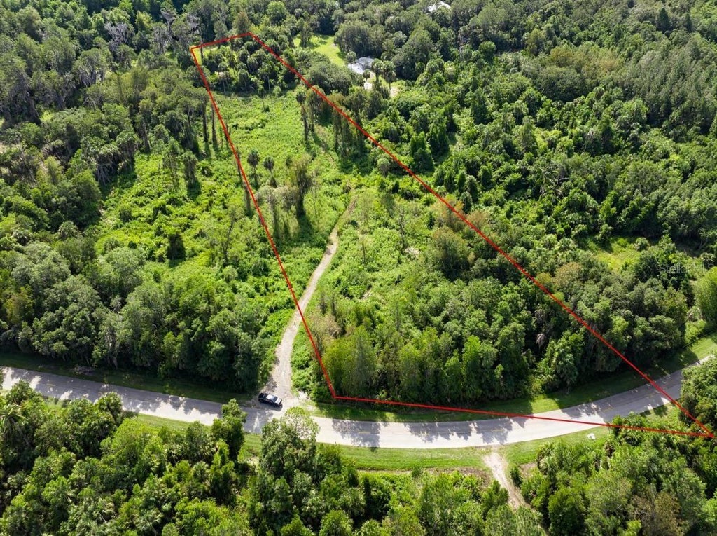 Photo of 00 Timberlane Road, Lake Wales, FL 33898 (MLS # O6448343)