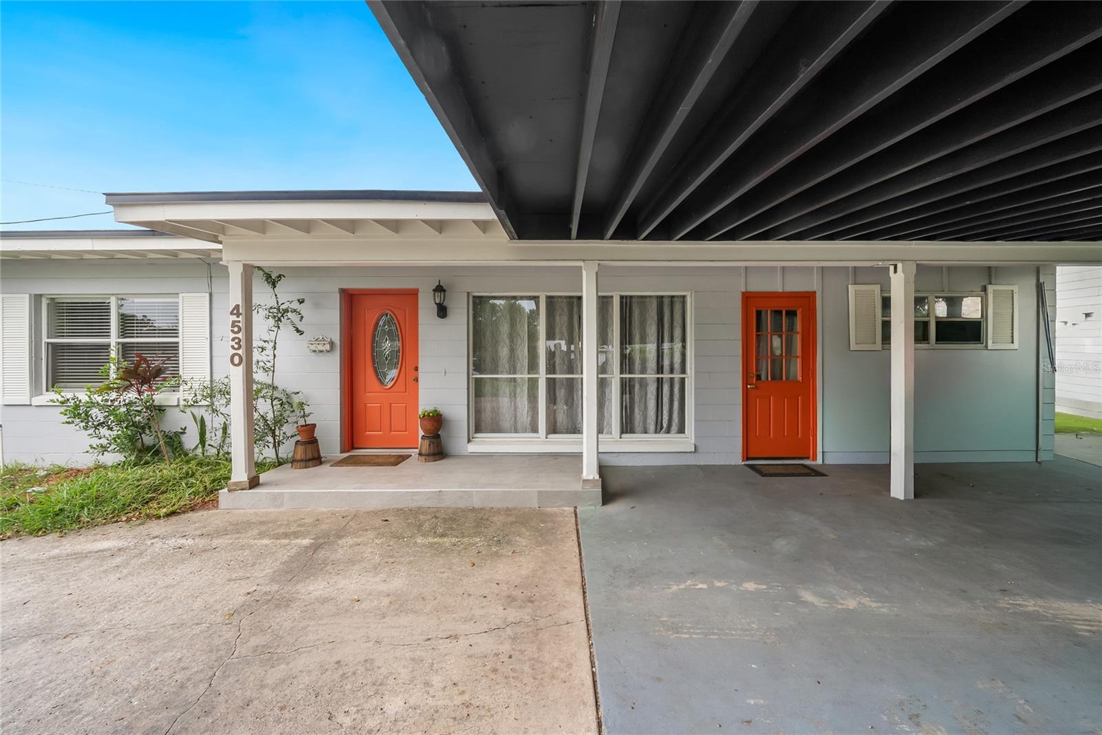 4530 LORING PLACE