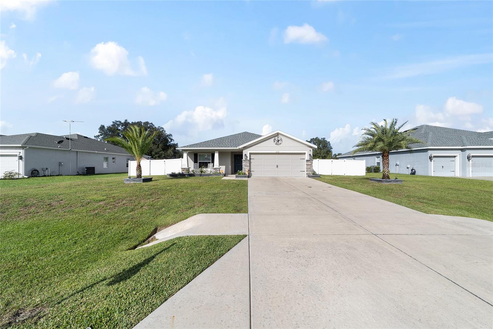 KINGSLAND COUNTRY ESTATE - Residential