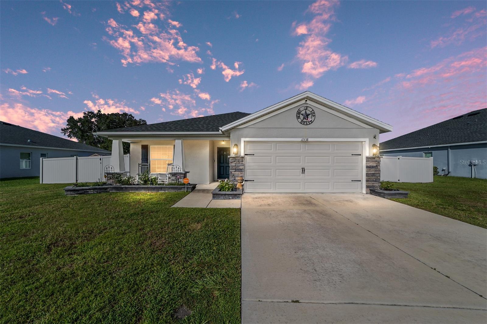 KINGSLAND COUNTRY ESTATE - Residential